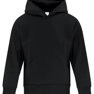 Black Hoodie
